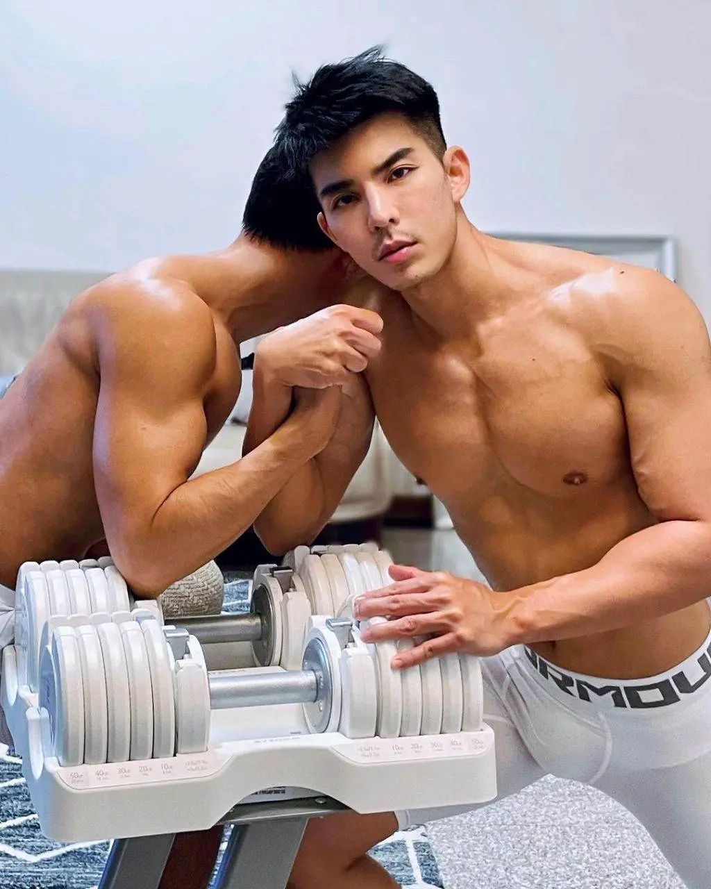 รักนะคะคนดีของฉัน