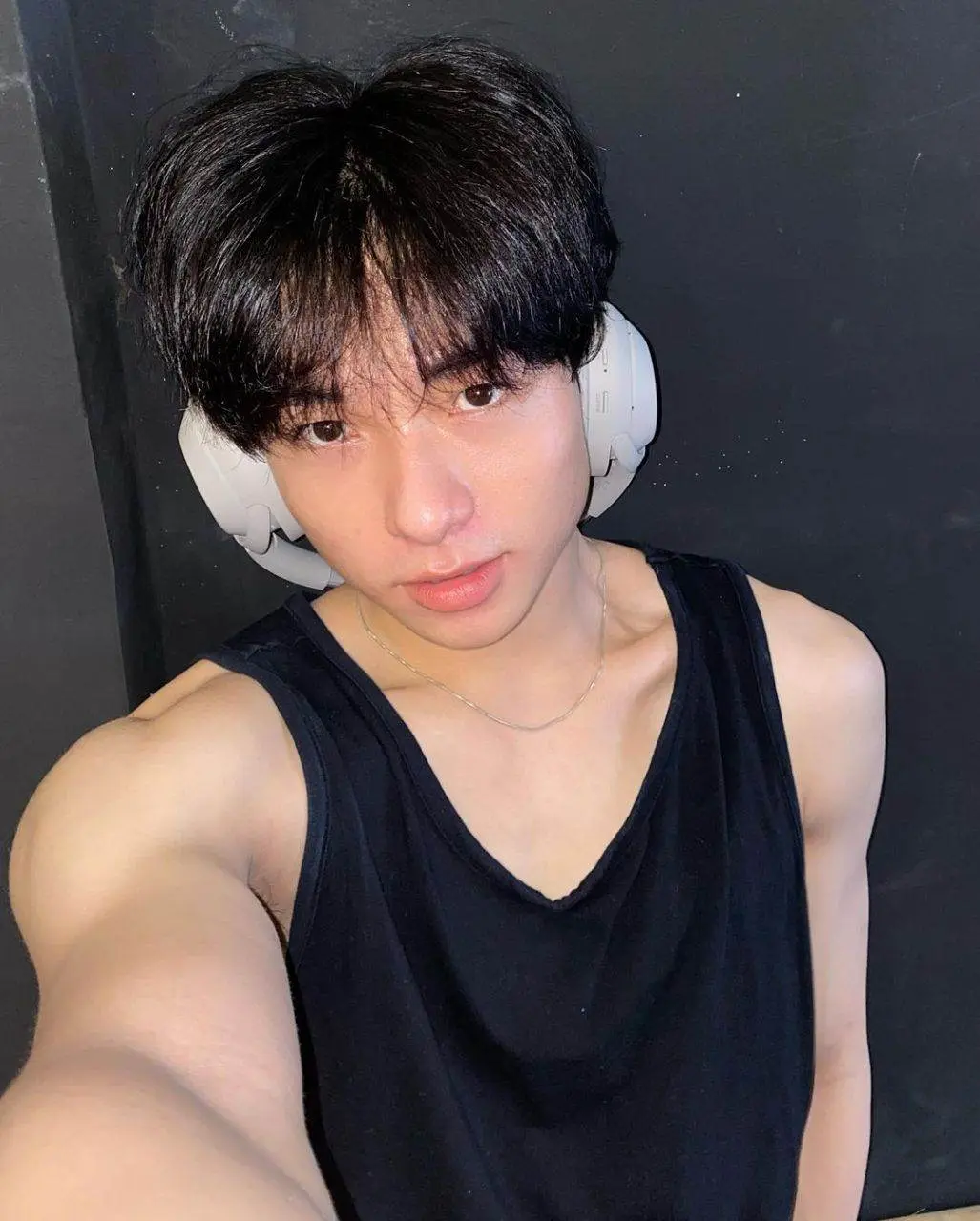 รักนะคะคนดีของฉัน