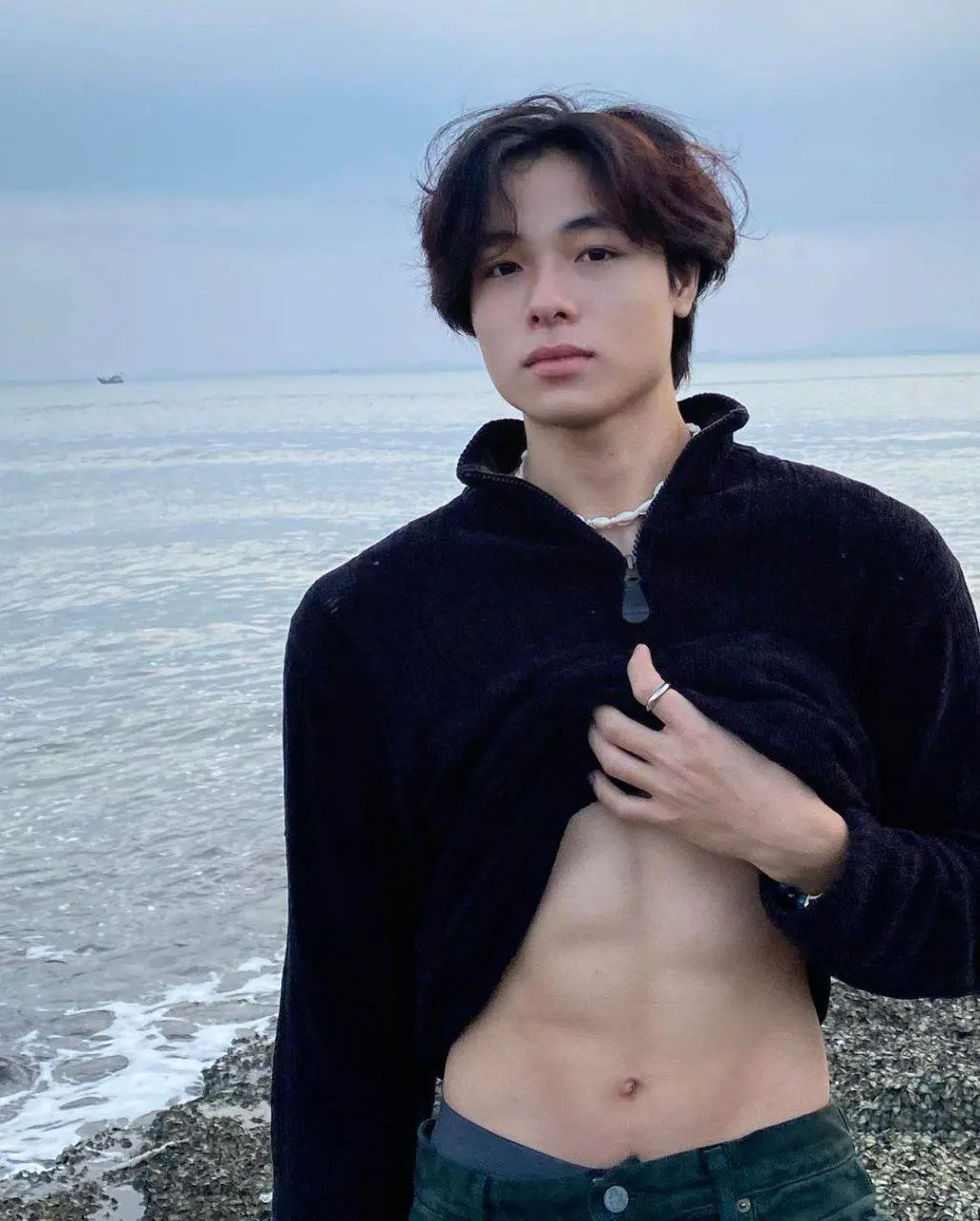 รักนะคะคนดีของฉัน