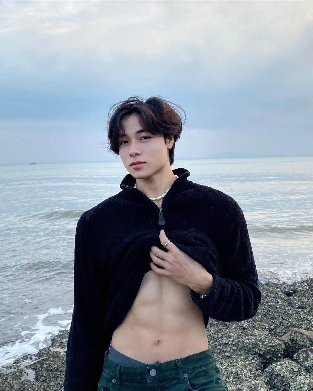รักนะคะคนดีของฉัน