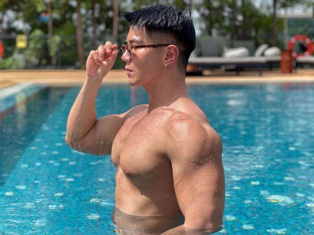 รักนะคะคนดีของฉัน