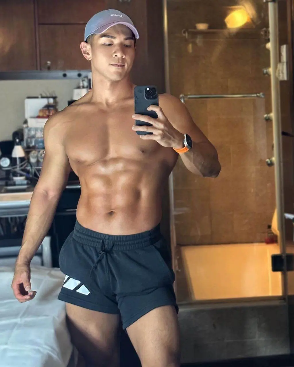 รักนะคะคนดีของฉัน