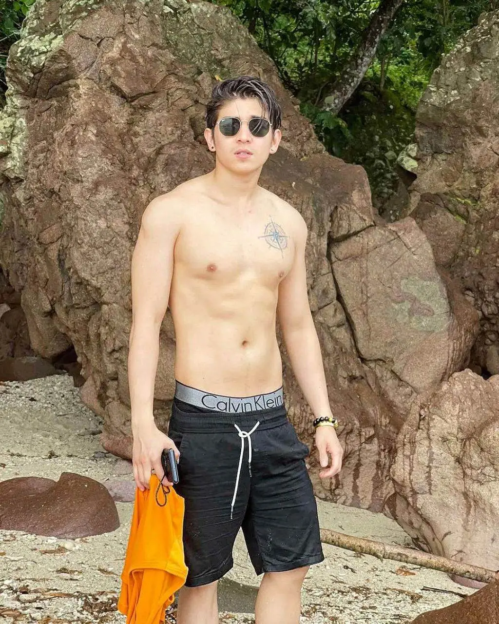 รักนะคะคนดีของฉัน