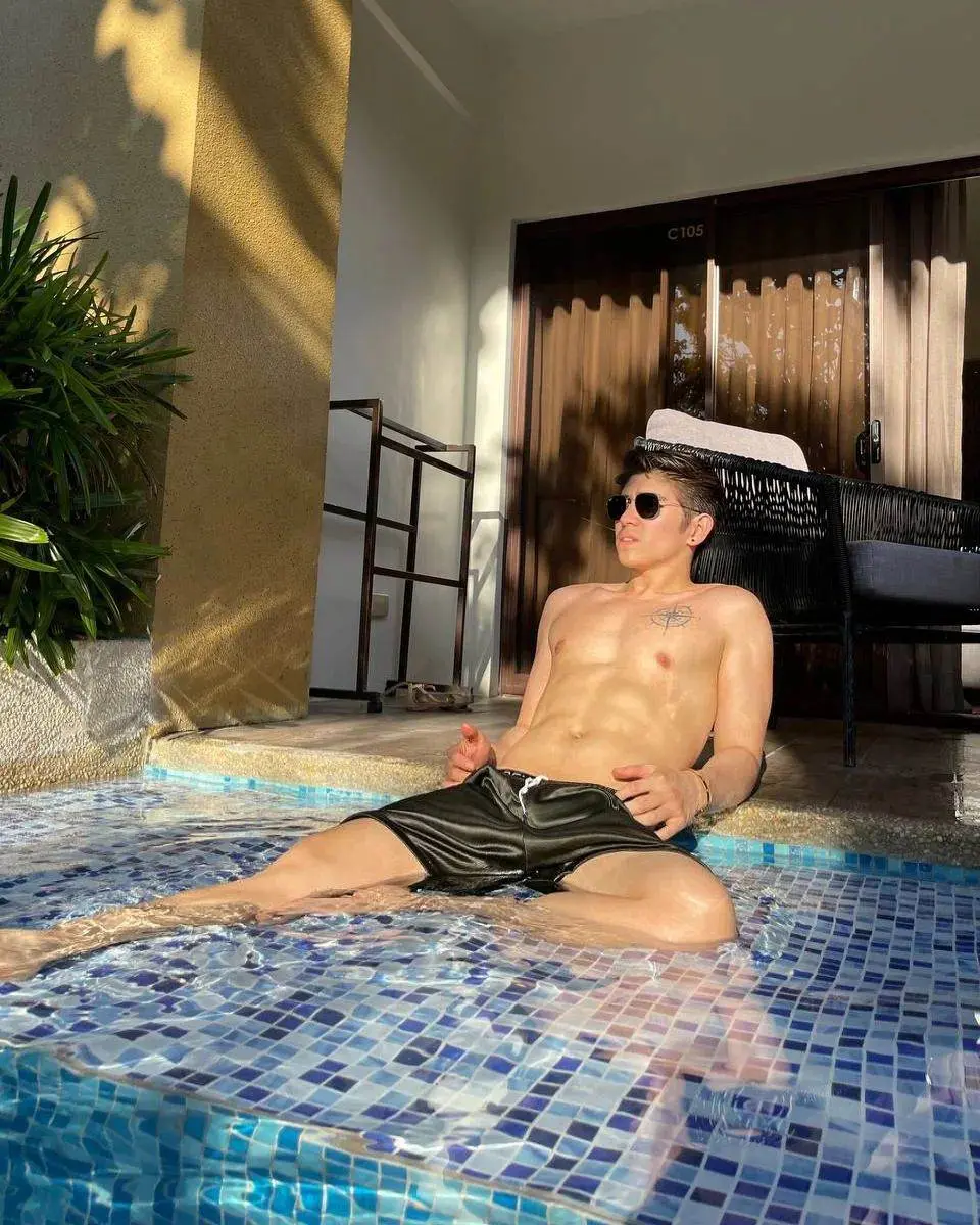 รักนะคะคนดีของฉัน