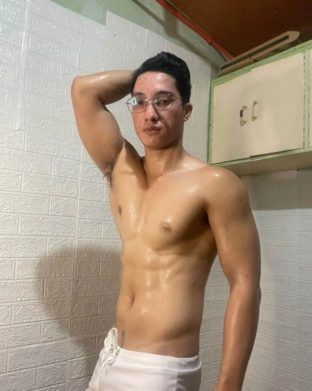 รักนะคะคนดีของฉัน