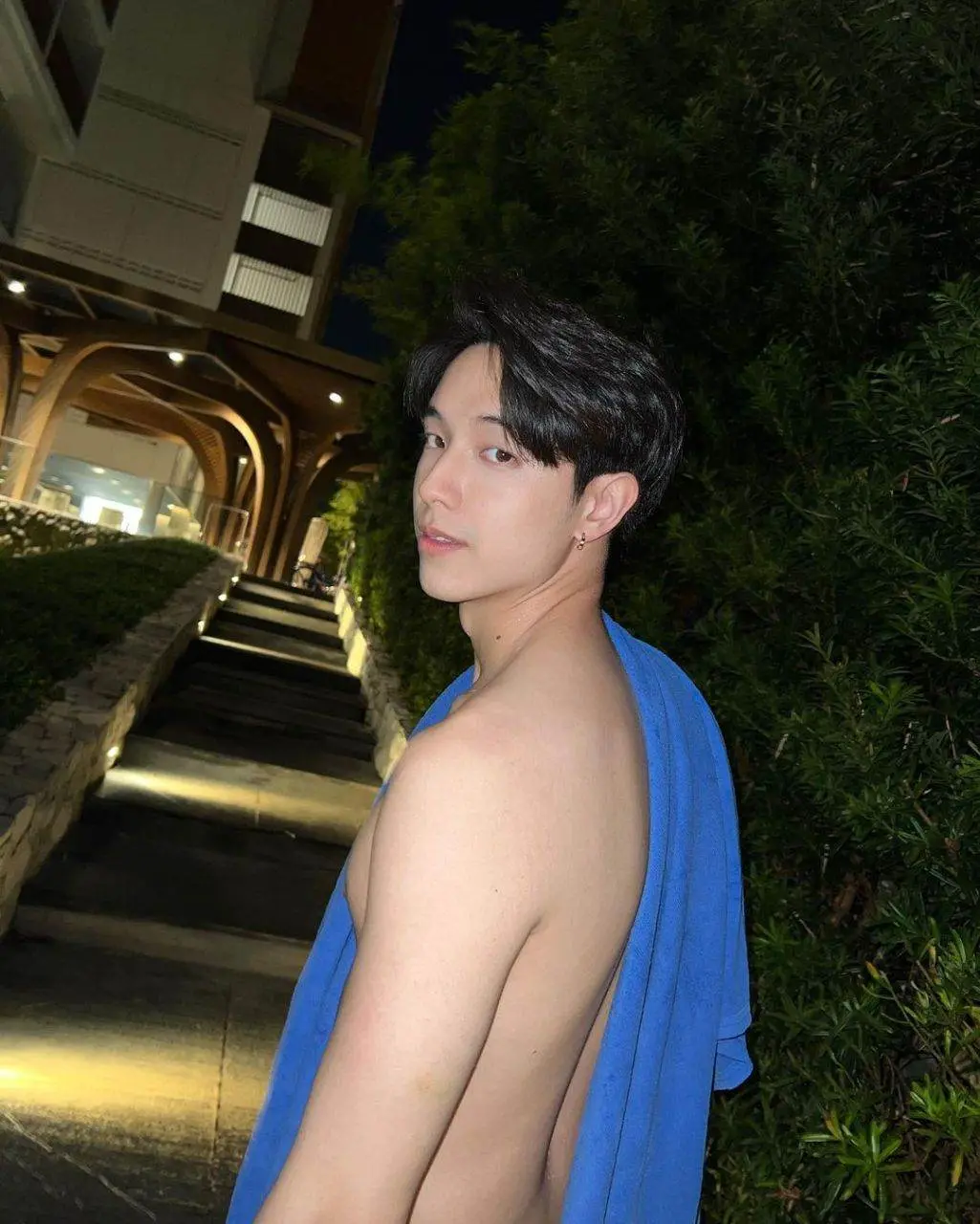 รักนะคะคนดีของฉัน