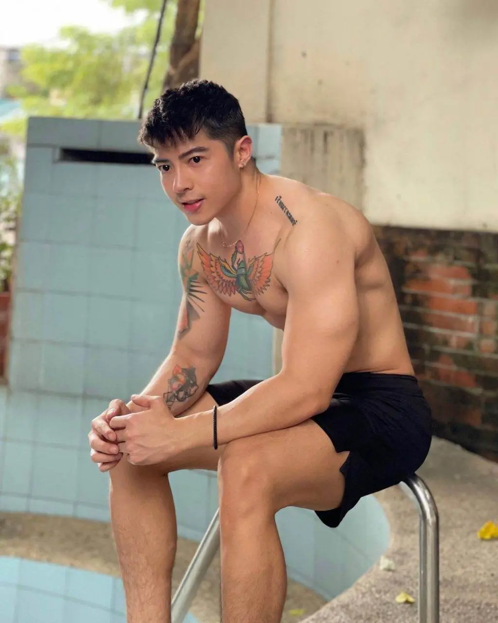 รักนะคะคนดีของฉัน
