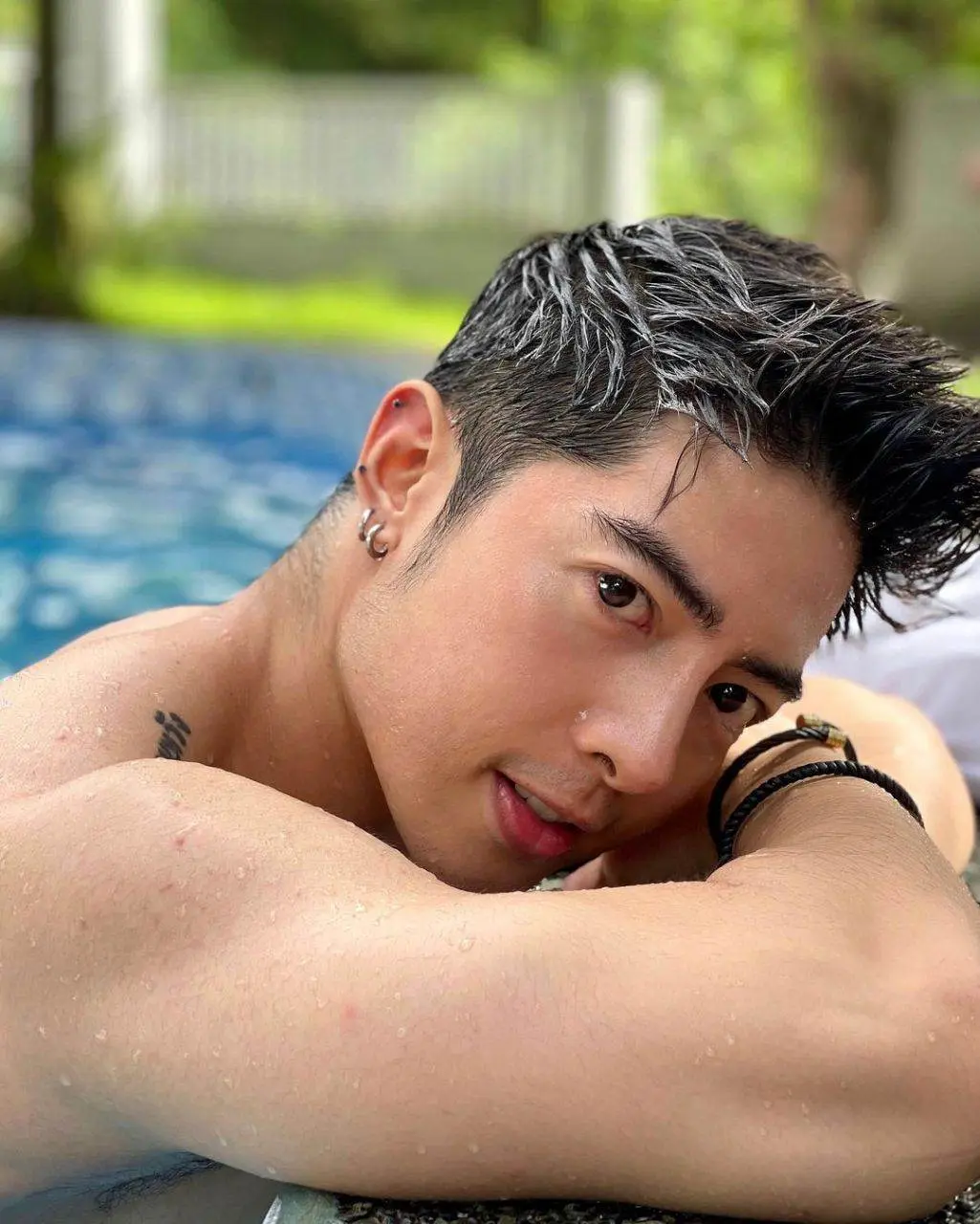 รักนะคะคนดีของฉัน