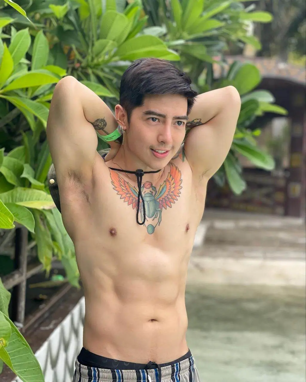 รักนะคะคนดีของฉัน