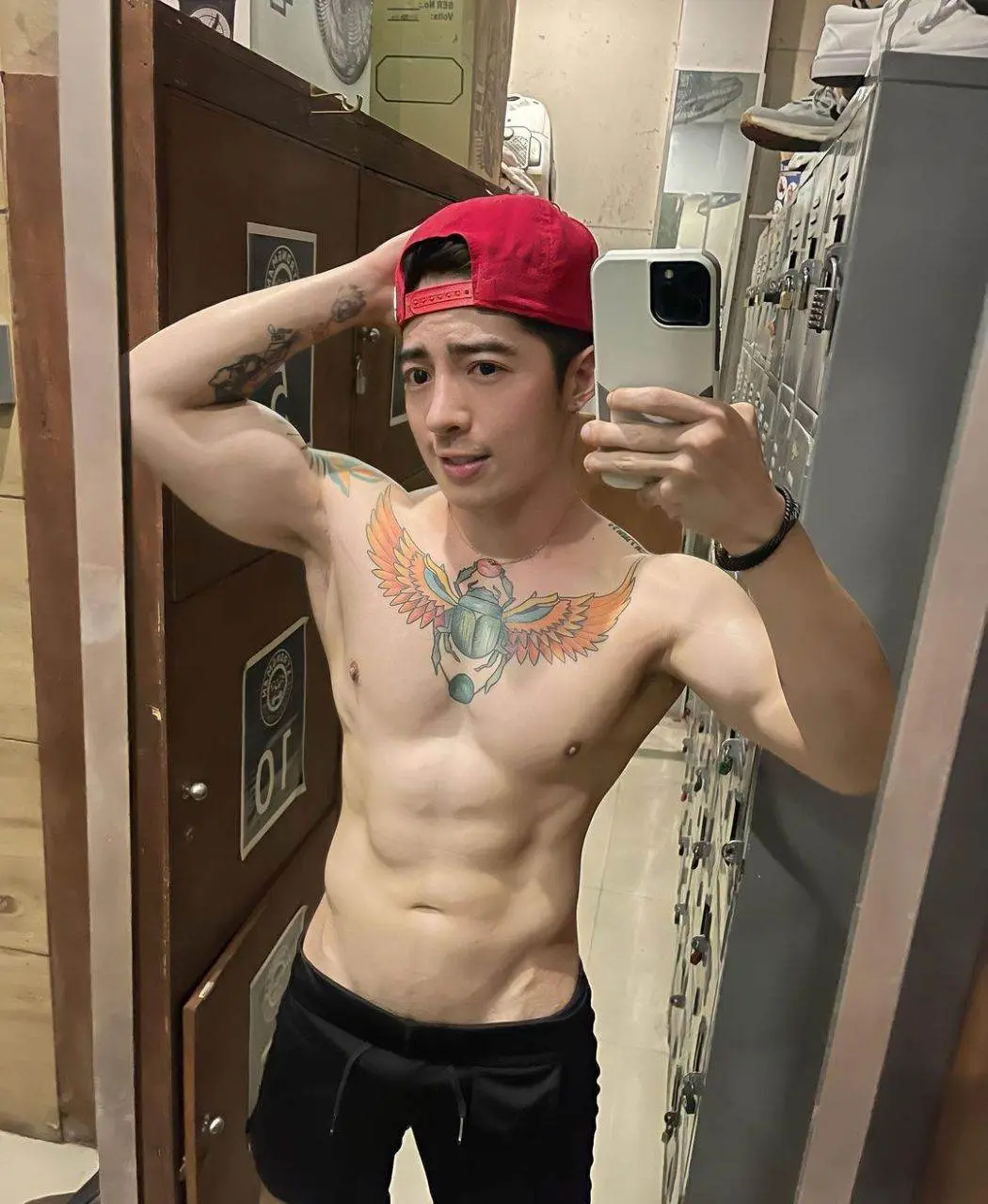รักนะคะคนดีของฉัน