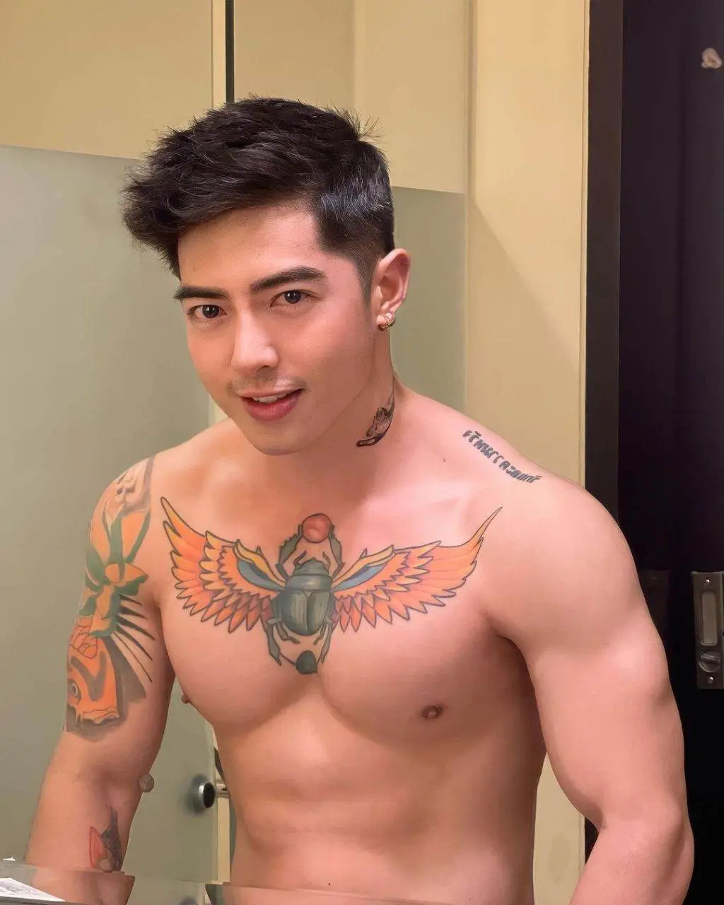 รักนะคะคนดีของฉัน