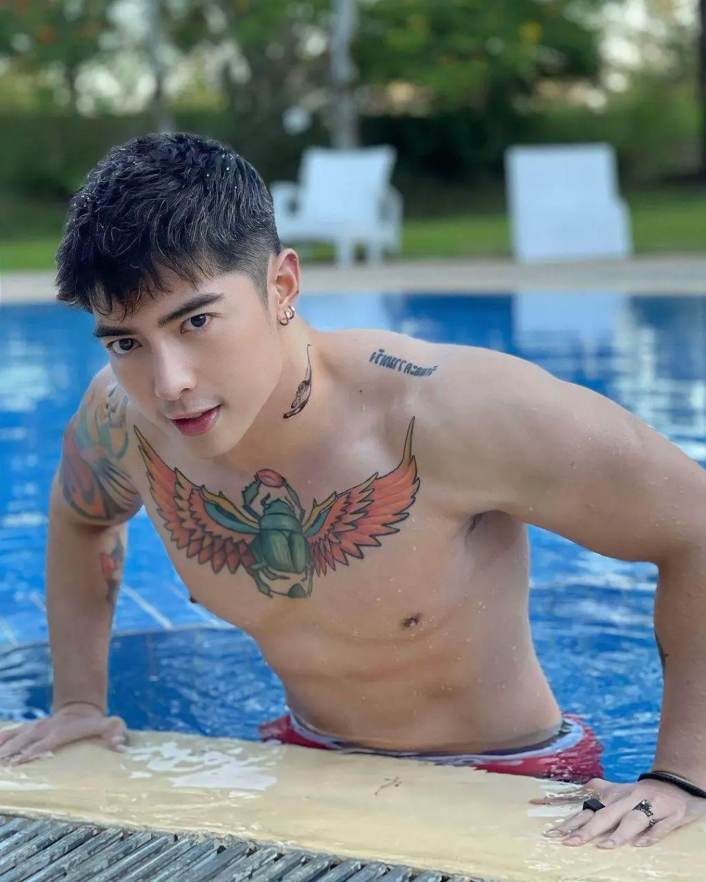 รักนะคะคนดีของฉัน