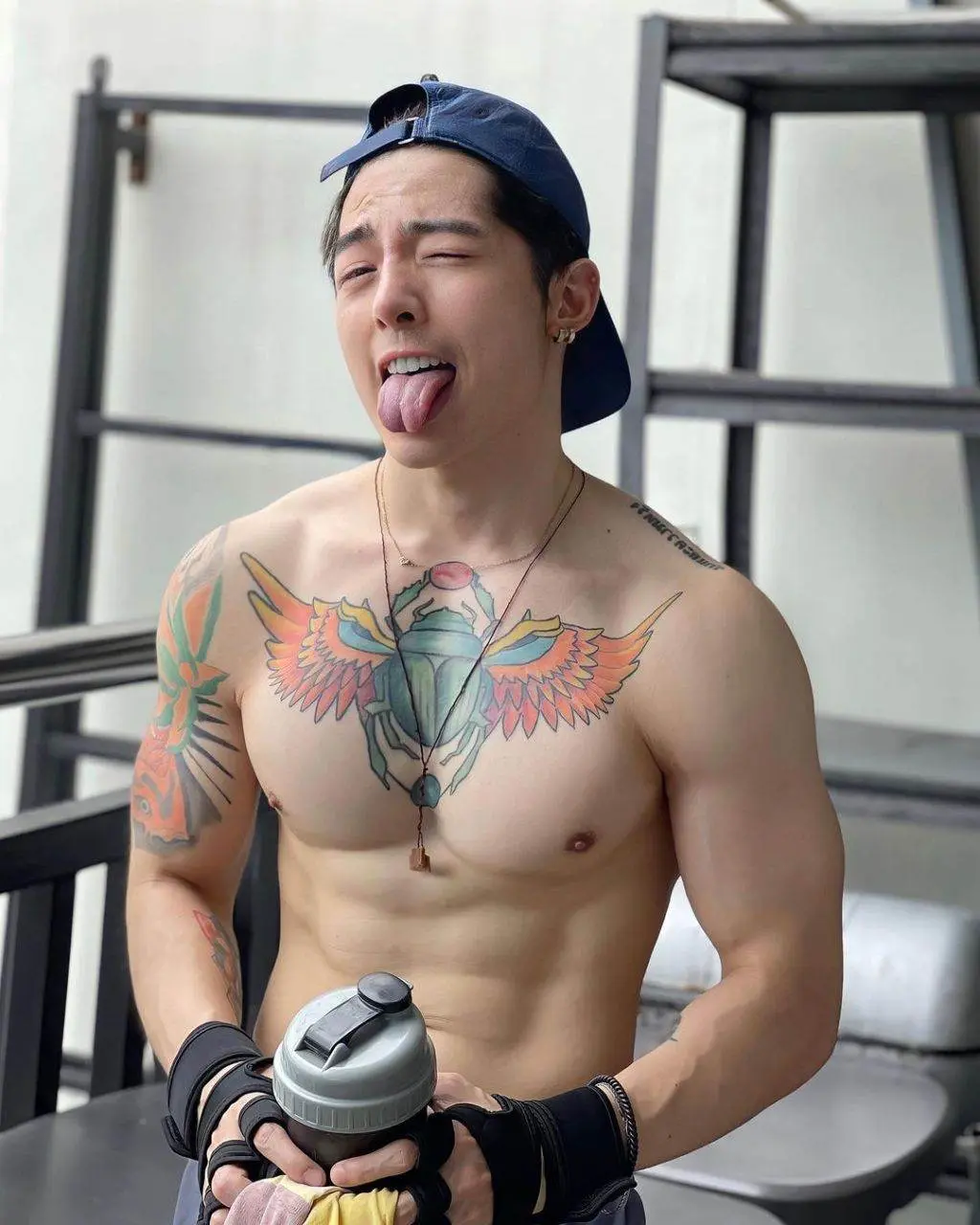 รักนะคะคนดีของฉัน