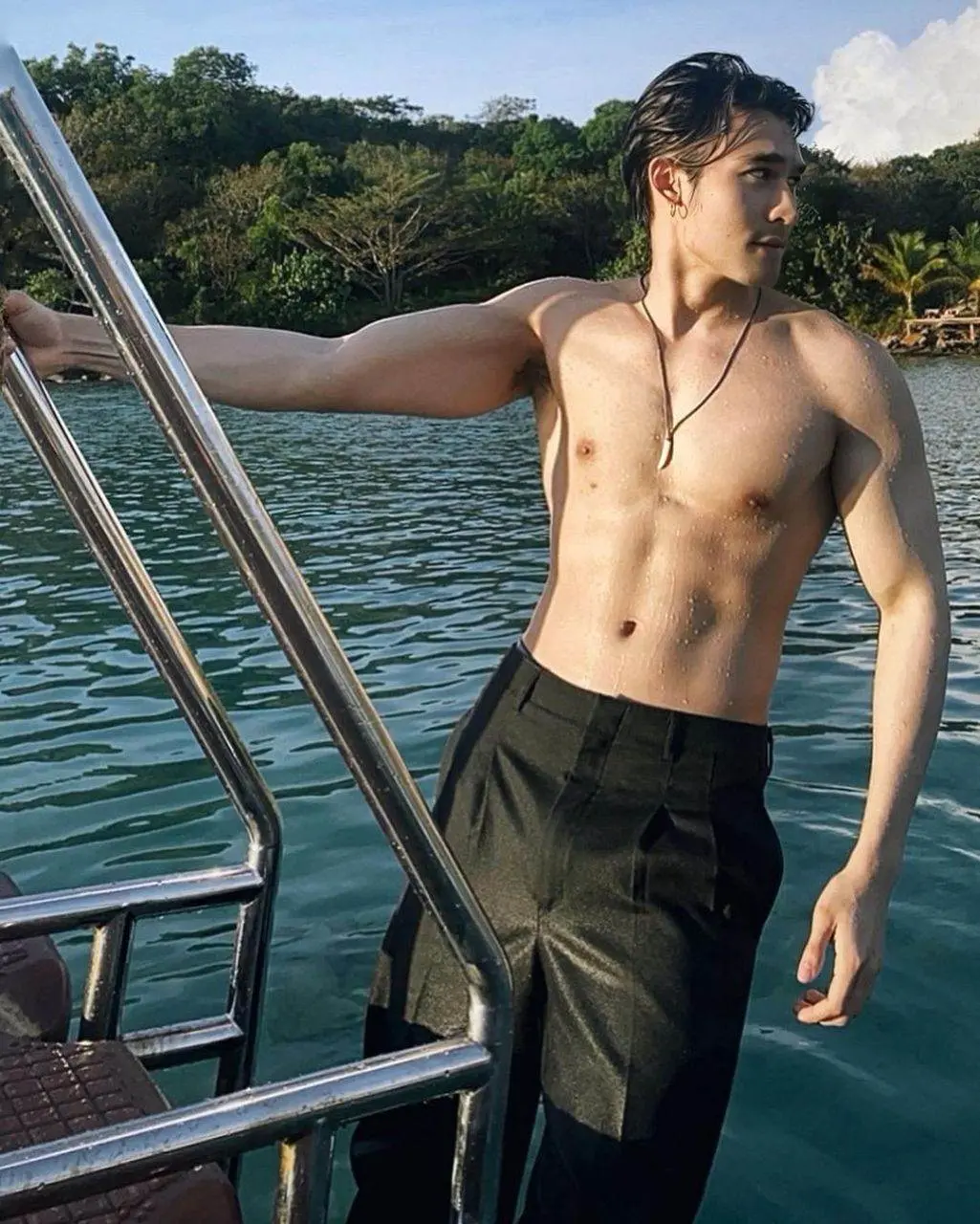 รักนะคะคนดีของฉัน