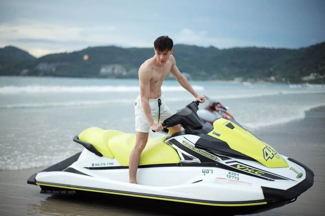 รักนะคะคนดีของฉัน