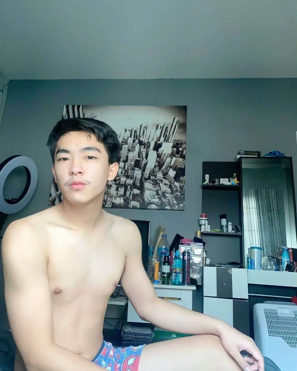 แฟนเราเองจ้า