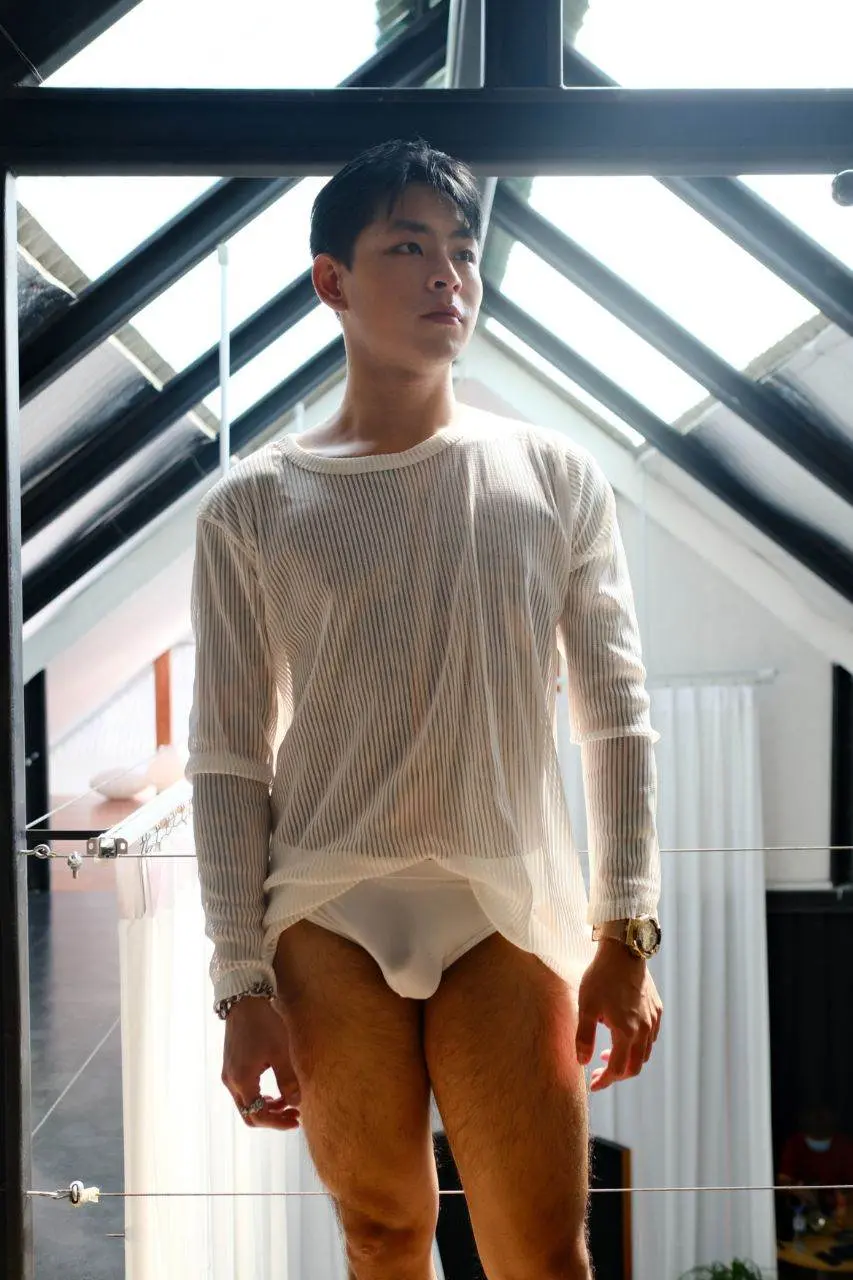 ชอบอ้ากว้างๆ 104