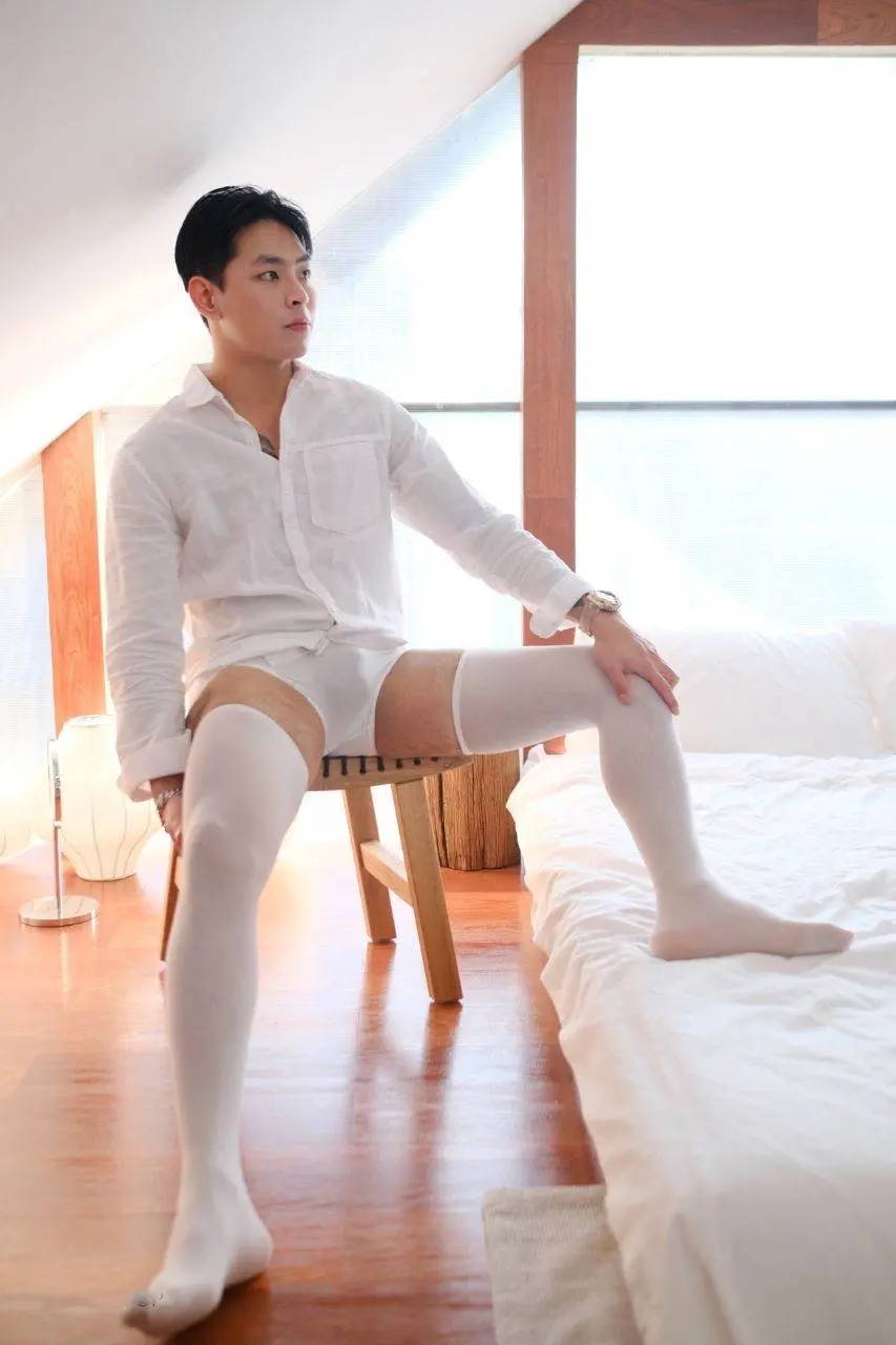 ชอบอ้ากว้างๆ 105