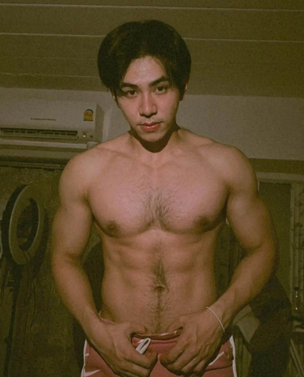 แบบนี้ยอมเจ็บจิ๋ม