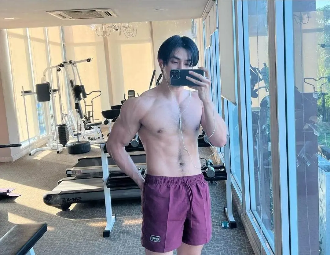 แบบนี้ยอมเจ็บจิ๋ม
