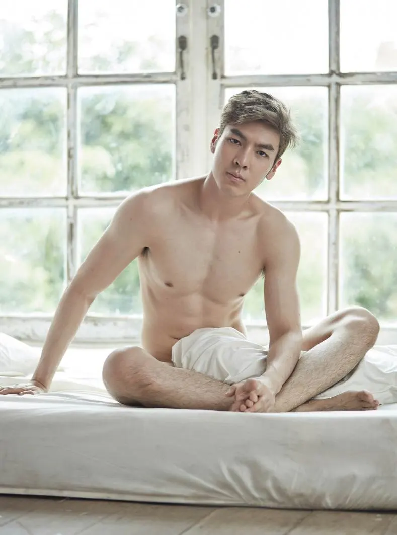 เรื่องบนเตียง 26