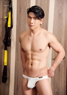 หุ่นแบบนี้ ใครจะอดใจไหว EP 54