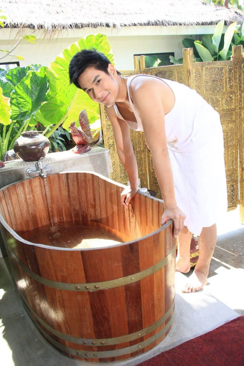 พลังงานสามี