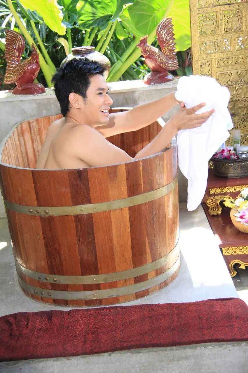 พลังงานสามี