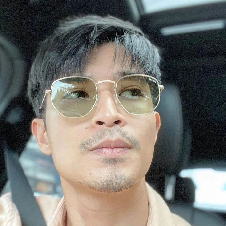 พลังงานสามี