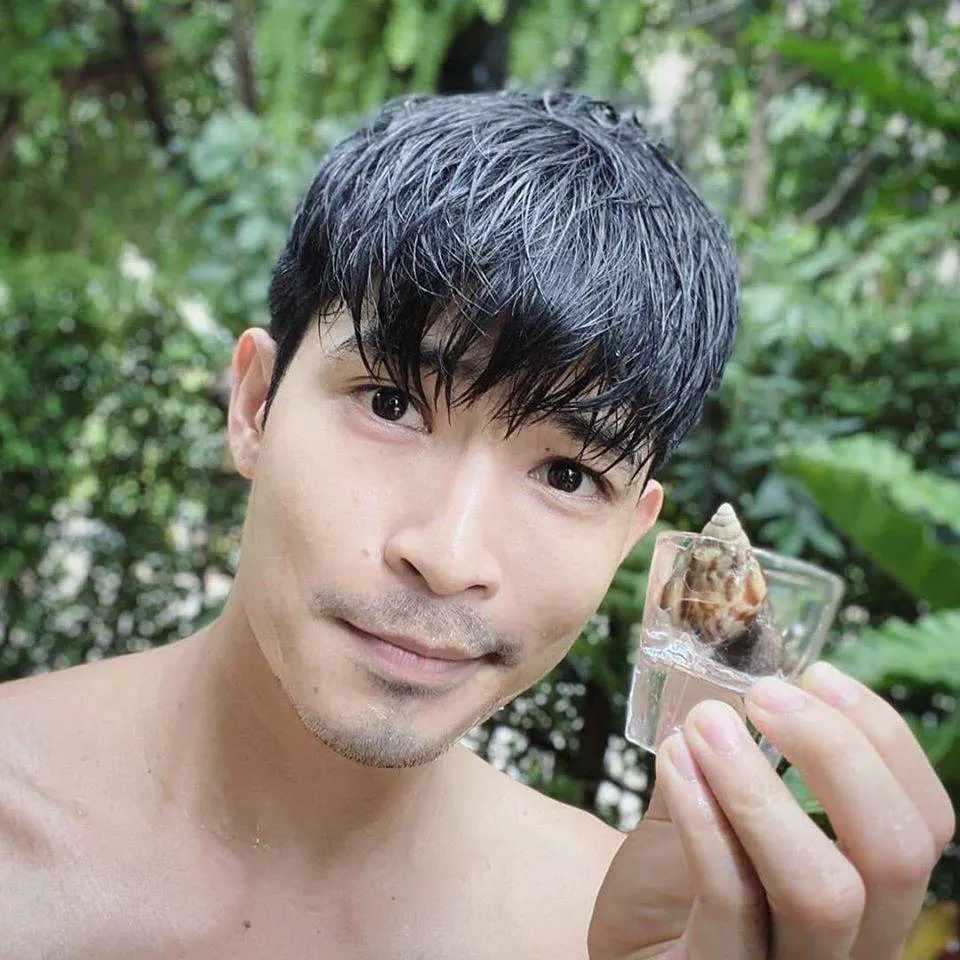พลังงานสามี