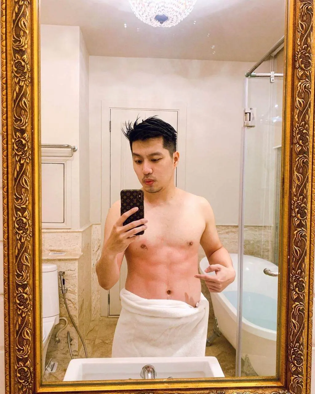 พลังงานสามี