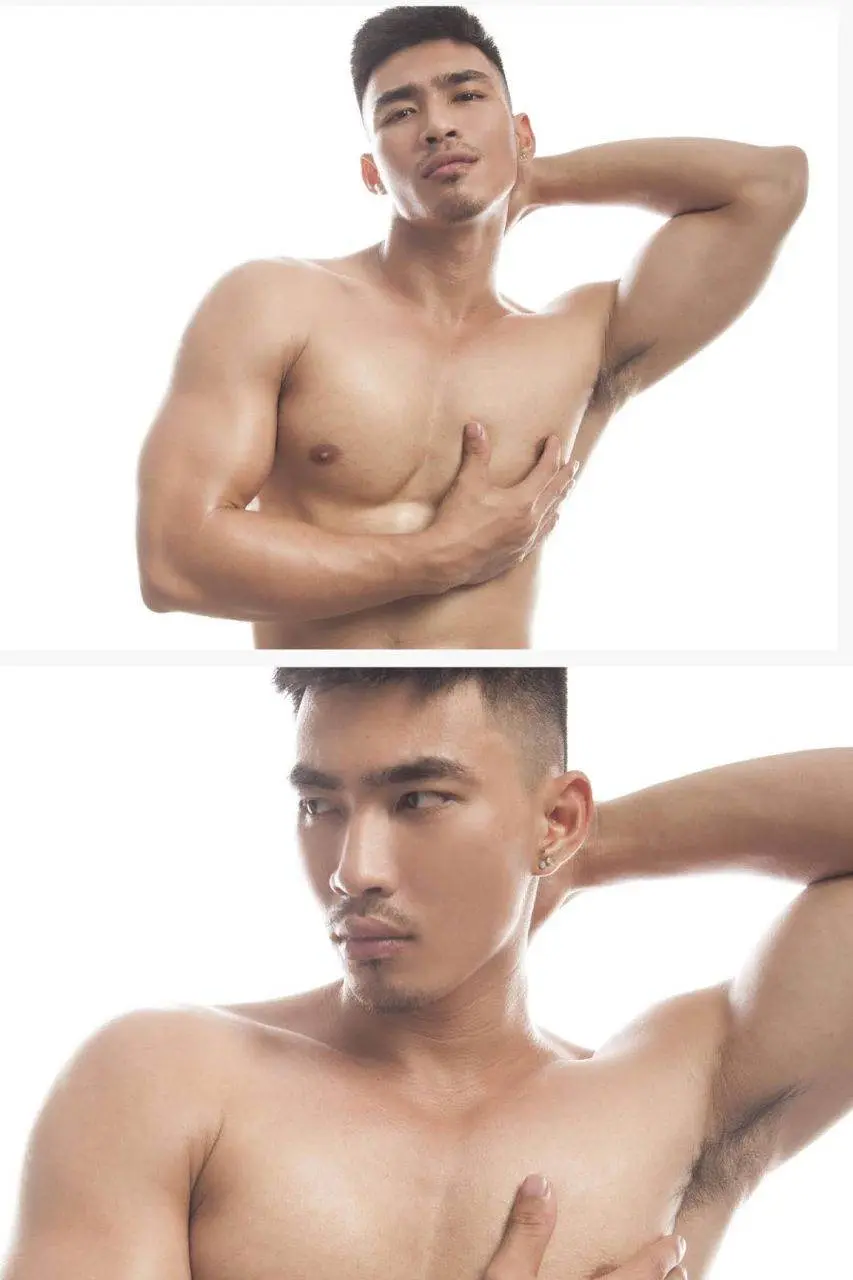 ยอมเจ็บเพื่อสามี