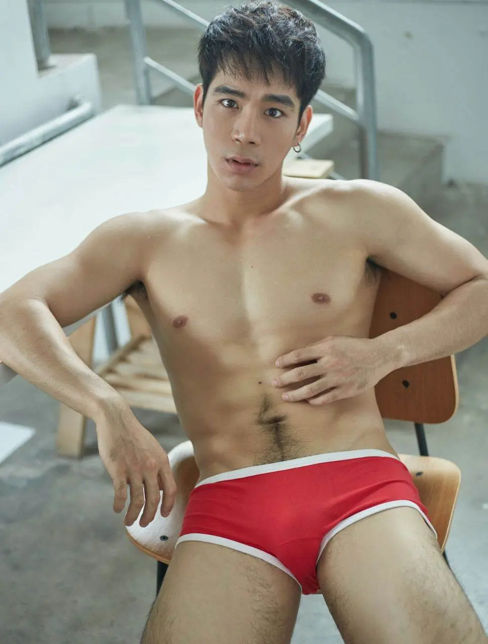 ยอมเจ็บเพื่อสามี