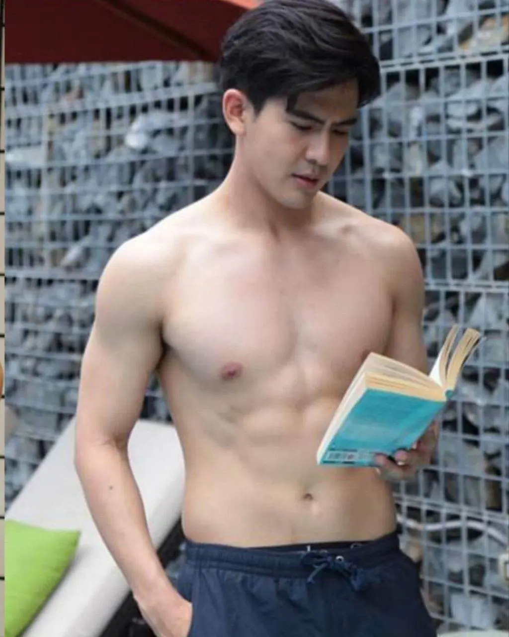 แซ่บฉบับผัวจ๋า