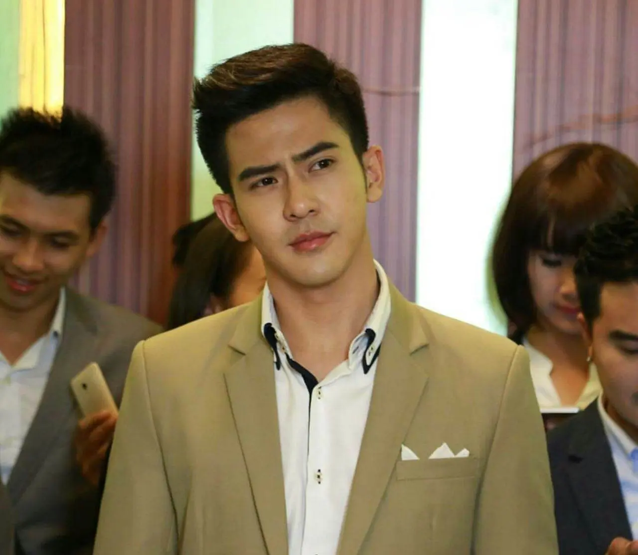 แซ่บฉบับผัวจ๋า