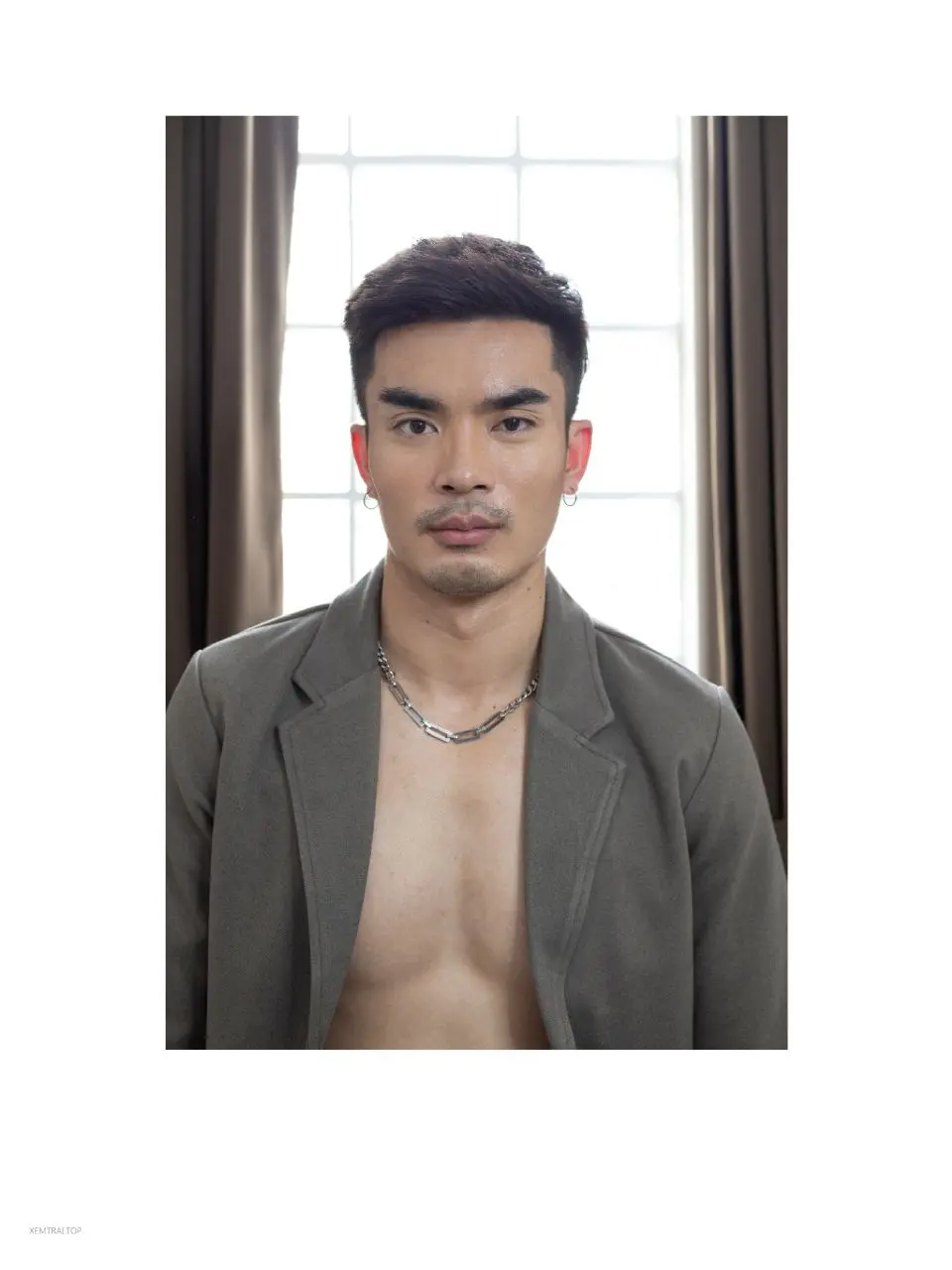 ผัวยั่วจัง