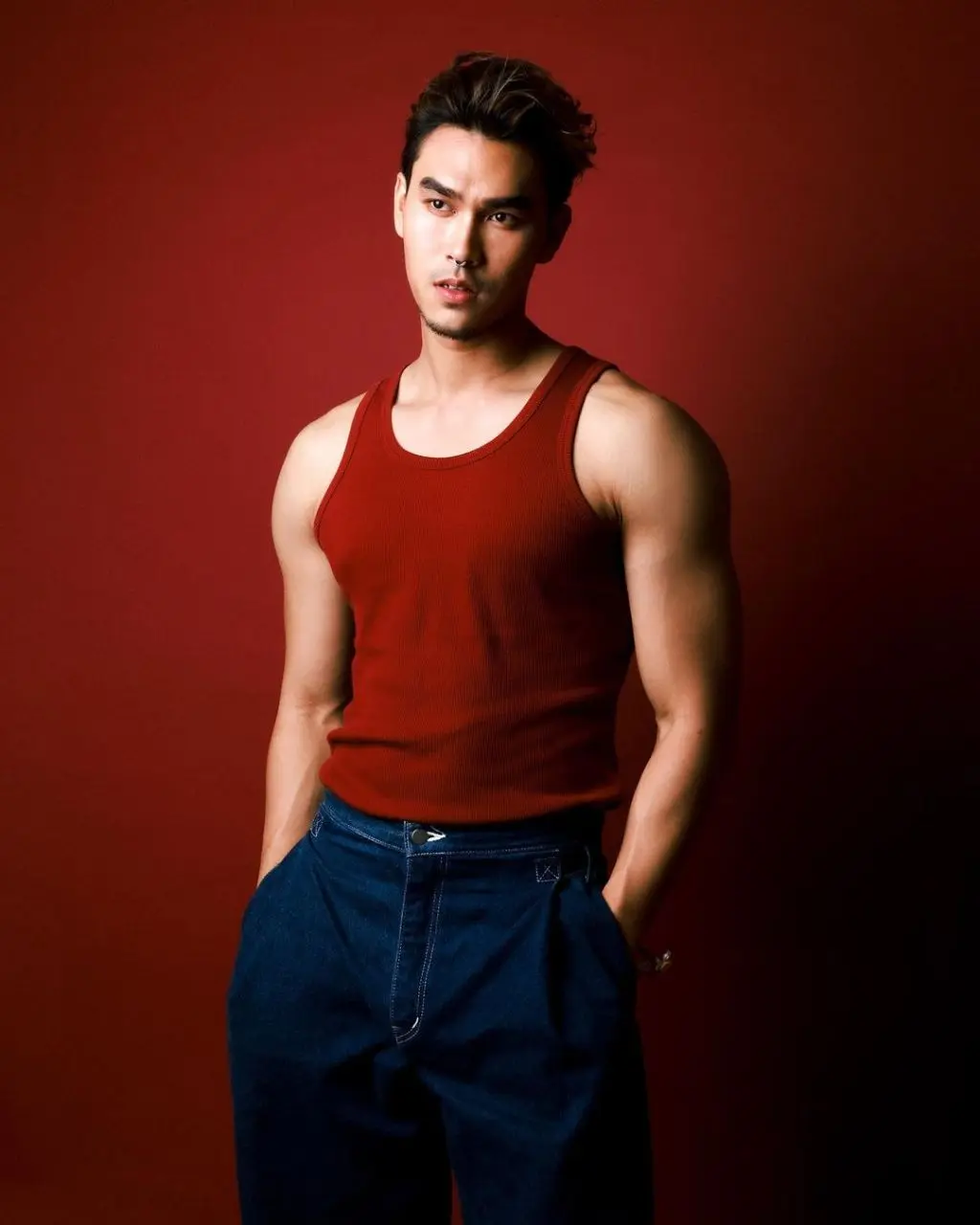 พี่โอ๊ตตตต โอ๊ววว