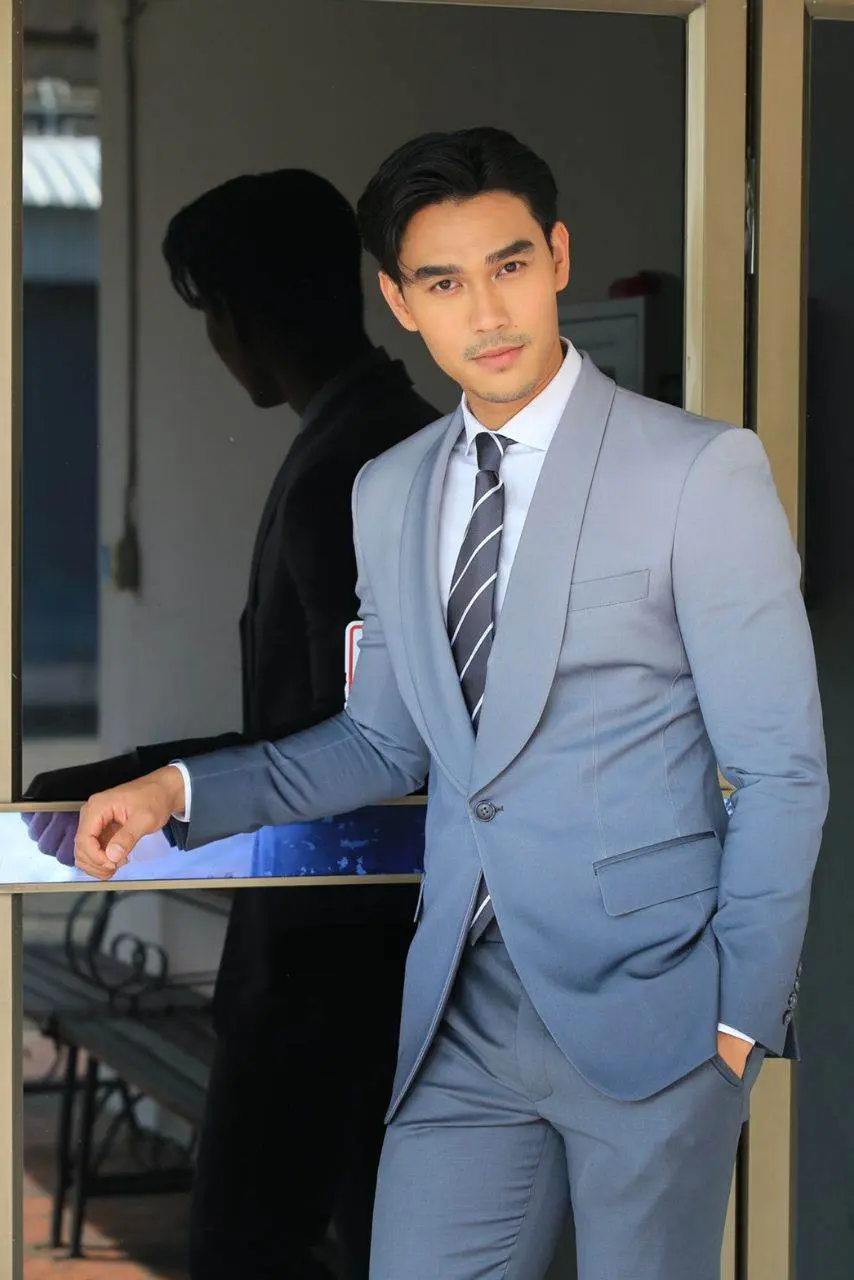 พี่โอ๊ตตตต โอ๊ววว