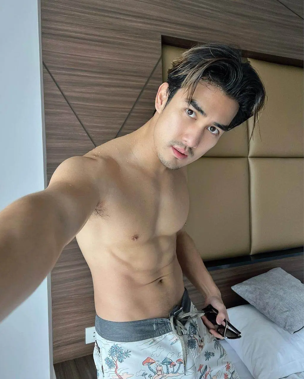 เห็นแล้วน้ำแตก
