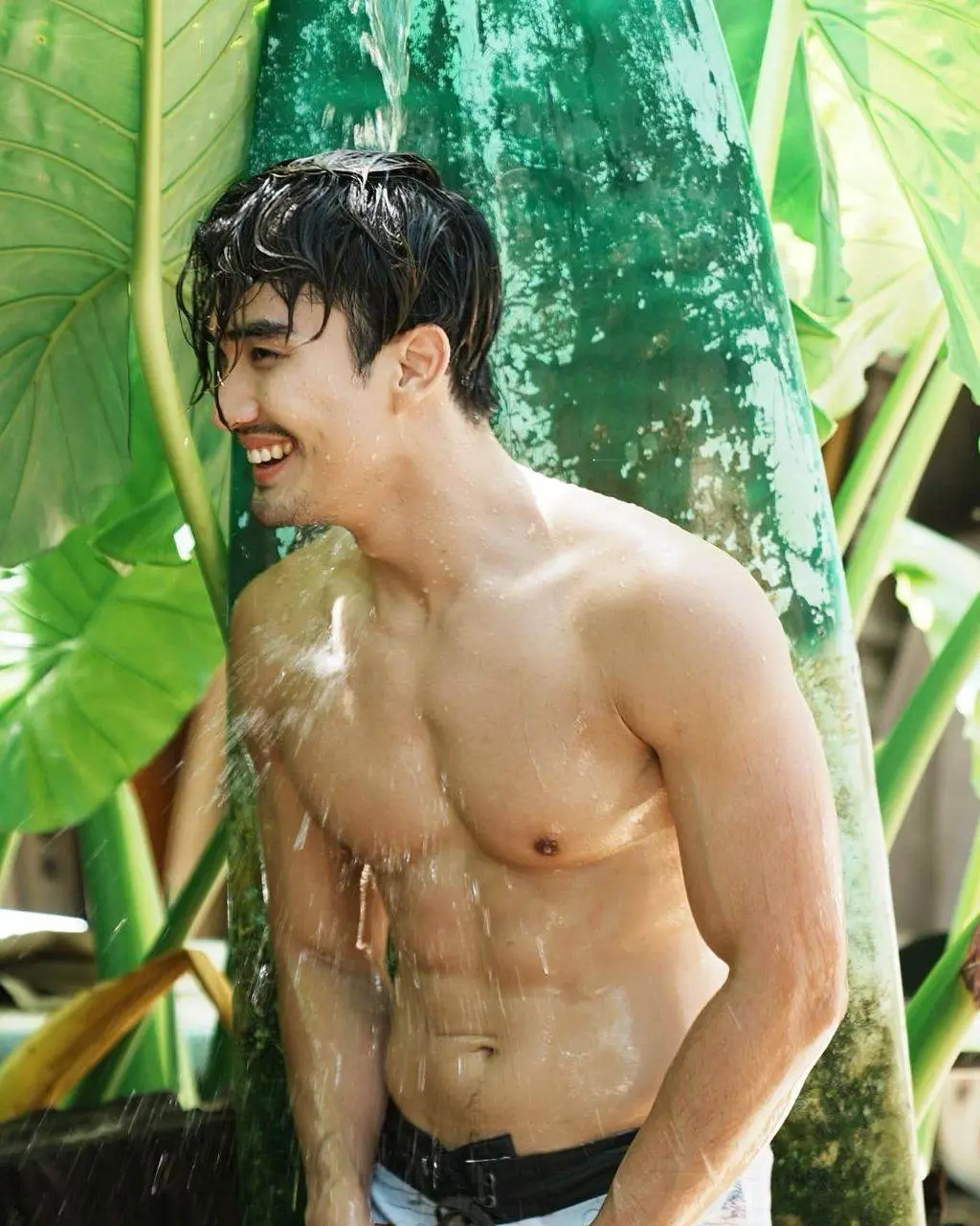 เห็นแล้วน้ำแตก