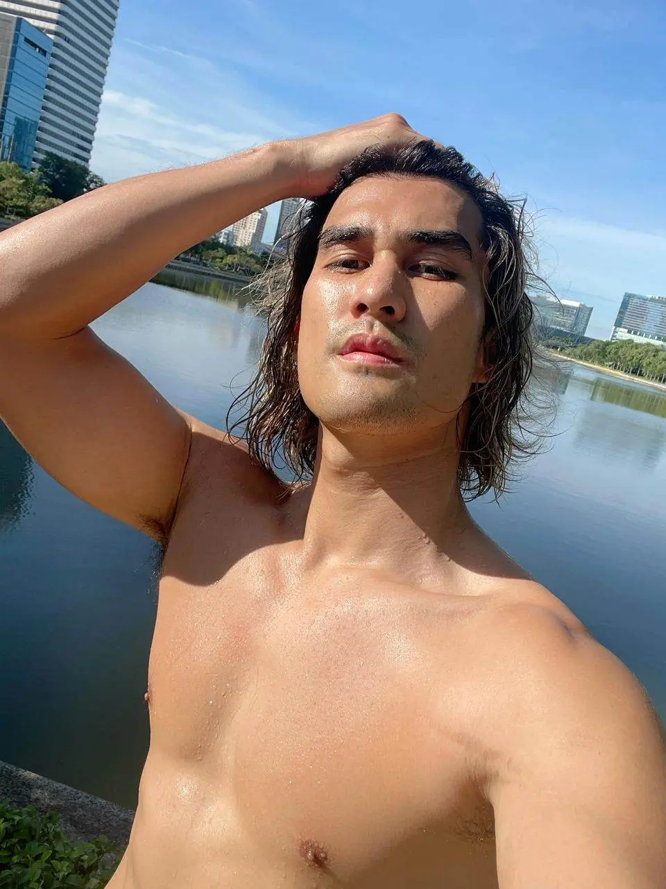 เห็นแล้วน้ำแตก
