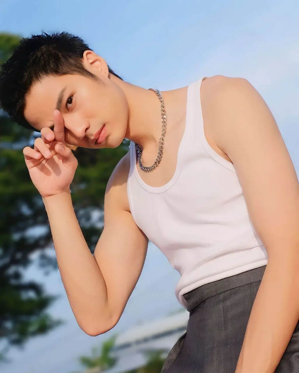 เห็นแล้วน้ำแตก