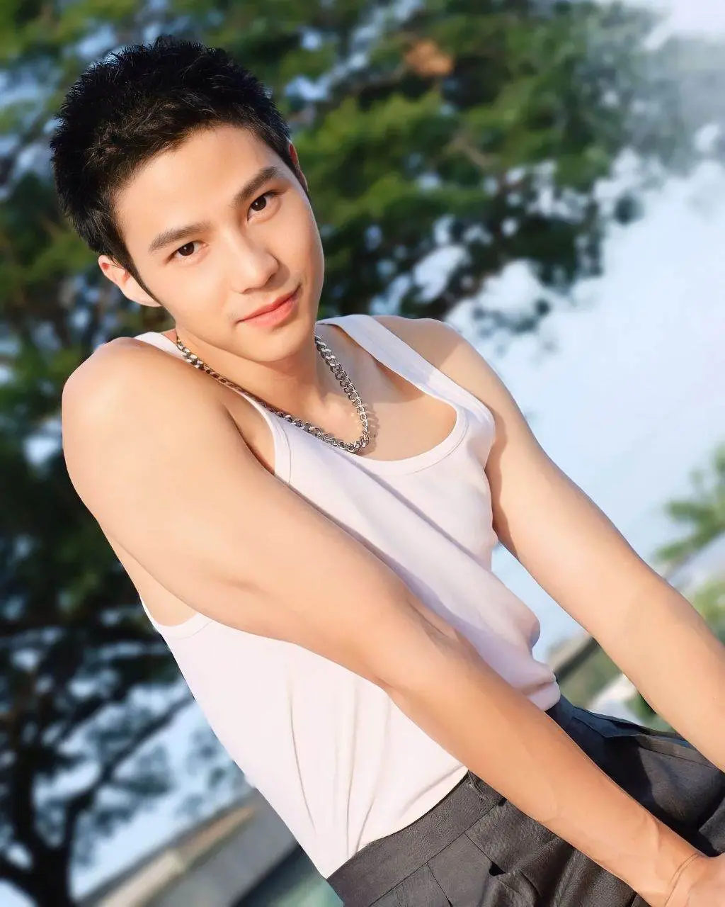 เห็นแล้วน้ำแตก
