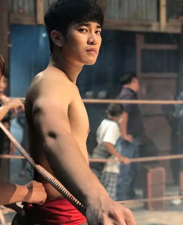 ติดใจ
