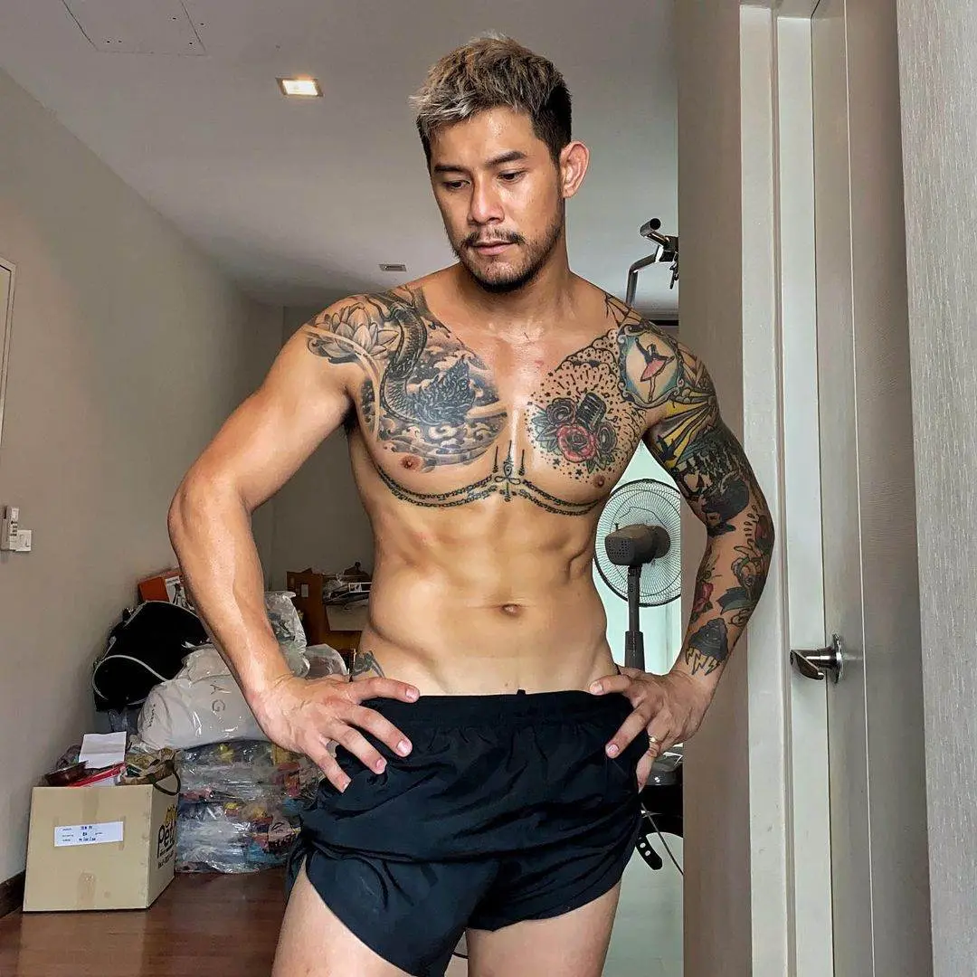 แด๊ดดดดดี๊