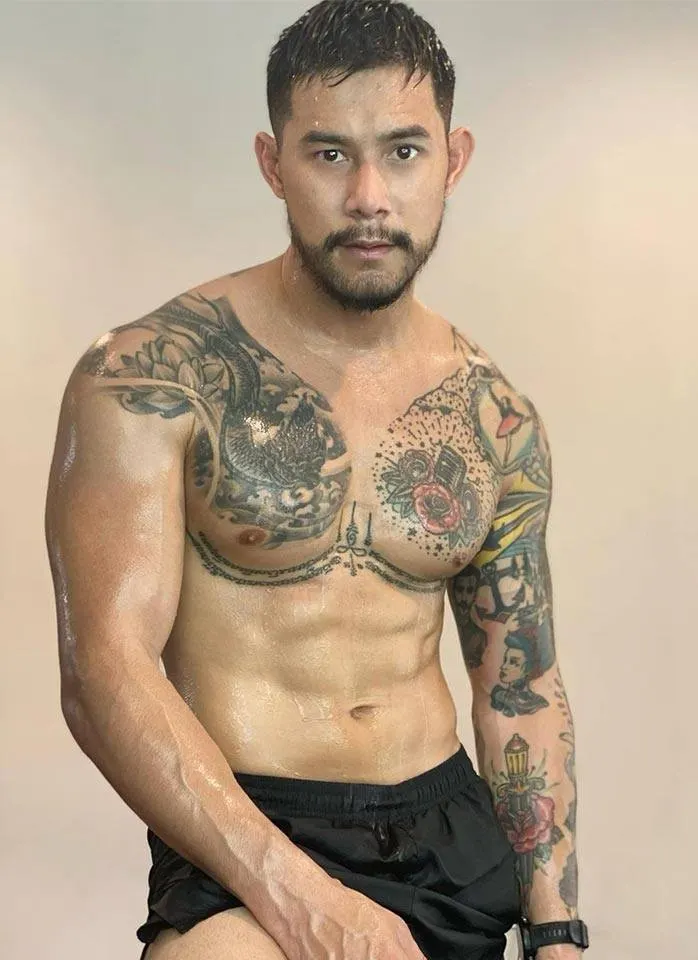 แด๊ดดดดดี๊