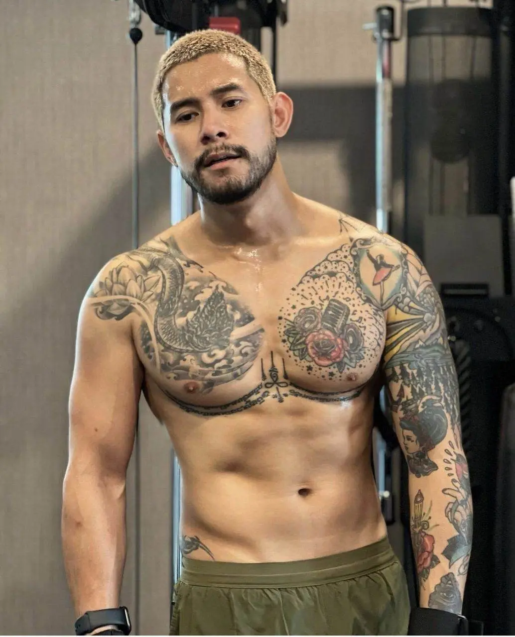แด๊ดดดดดี๊