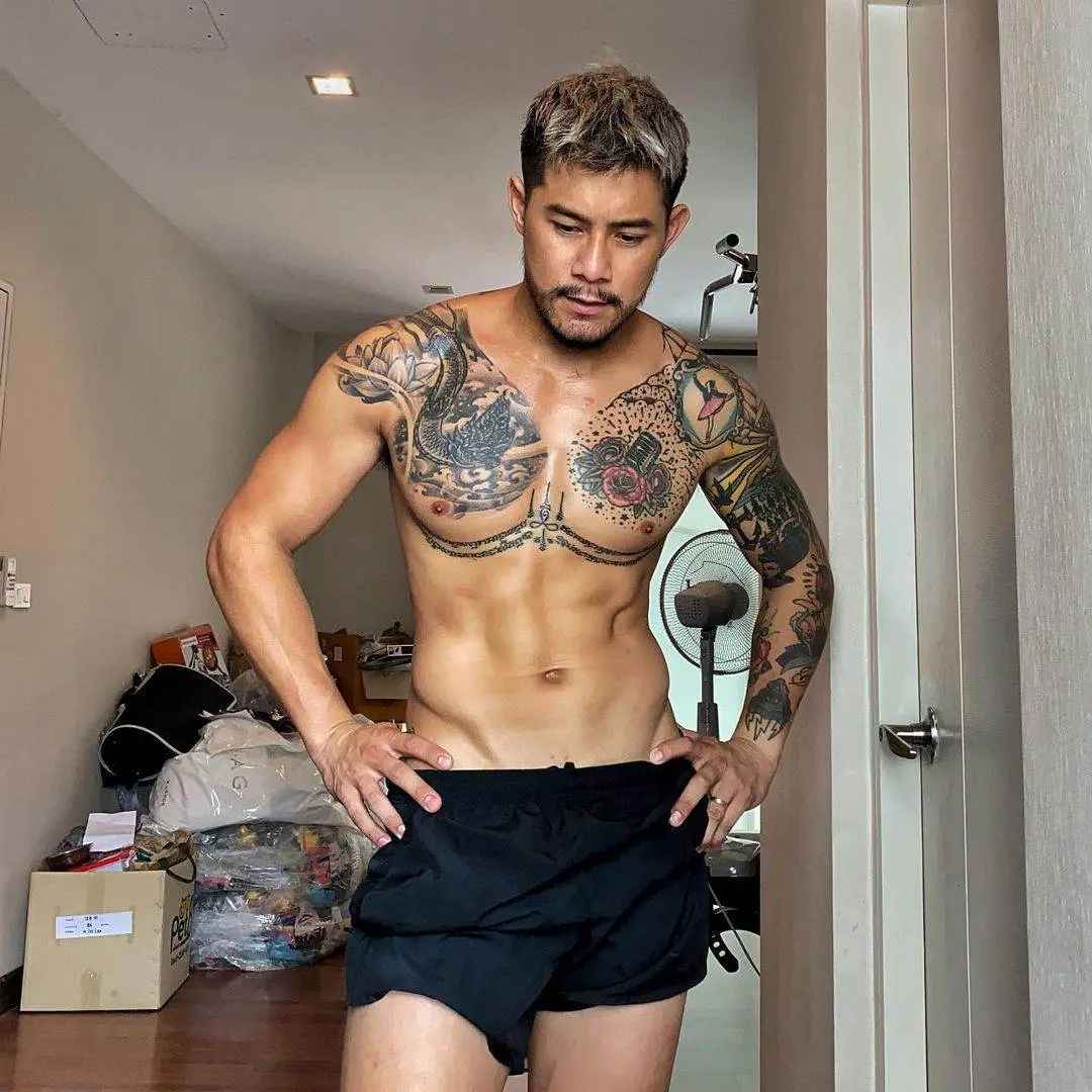 แด๊ดดดดดี๊