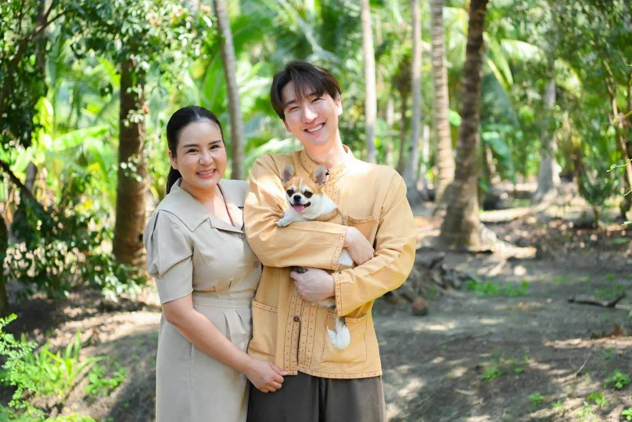 ตามติดชีวิตยูทูปเบอร์ &ldquo;ยูล RYUNTIME&rdquo; หนุ่มเกาหลีผันตัวใช้ชีวิตสโลว์ไลฟ์แบบมีความสุข