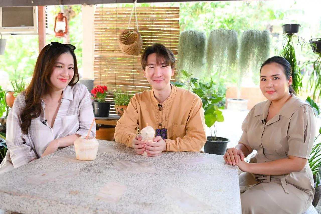 ตามติดชีวิตยูทูปเบอร์ &ldquo;ยูล RYUNTIME&rdquo; หนุ่มเกาหลีผันตัวใช้ชีวิตสโลว์ไลฟ์แบบมีความสุข